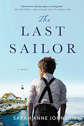 The Last Sailor: A Novel [Paperback]