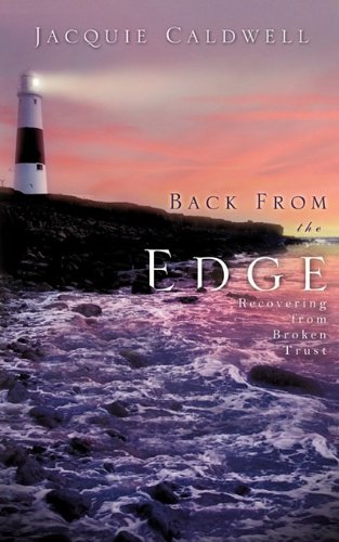 Back From The Edge [Paperback]