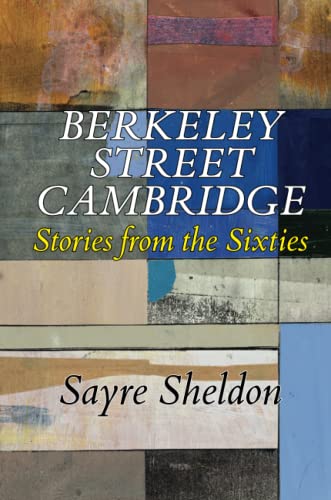 Berkeley Street Cambridge [Paperback]