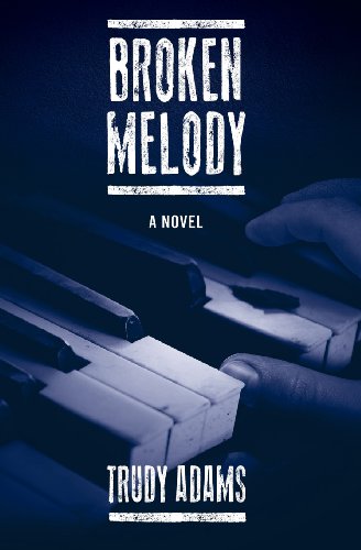 Broken Melody [Paperback]