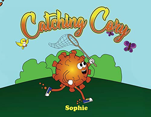 Catching Cory [Paperback]