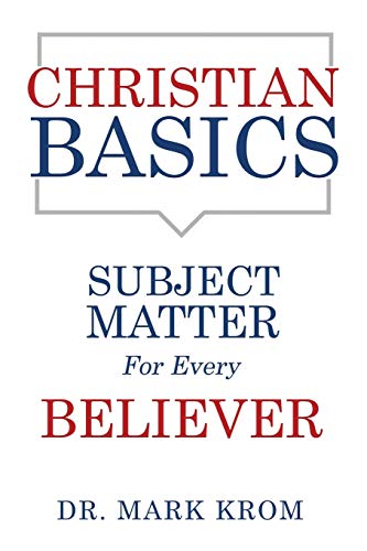 Christian Basics [Paperback]