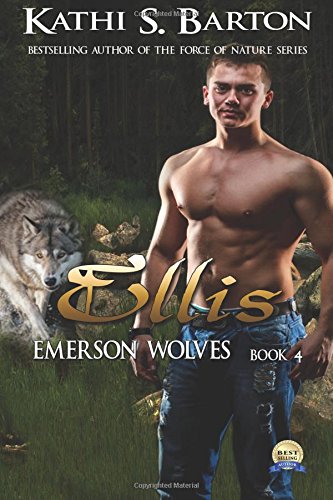 Ellis Emerson Wolves (volume 4) [Paperback]