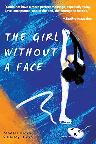 Girl Without a Face [Paperback]