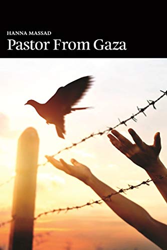 Pastor from Gaza [Paperback]