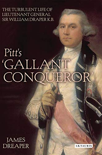 Pitt's 'Gallant Conqueror' [Hardcover]