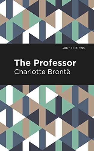 The Professor [Paperback]