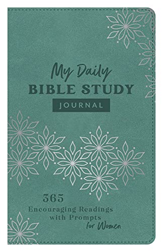 My Daily Bib Study Journal               [TRA