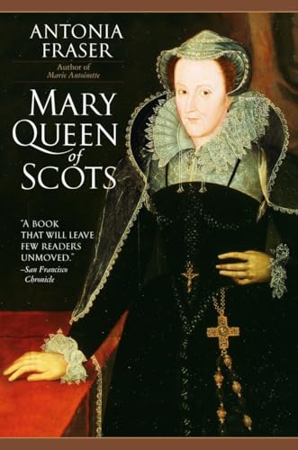 Mary Queen of Scots [Paperback]