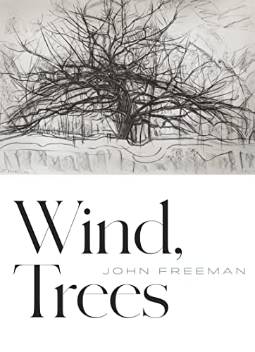 Wind, Trees [Paperback]