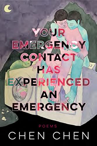 Your Emergency Contact Has Experienced an Emergency [Paperback]