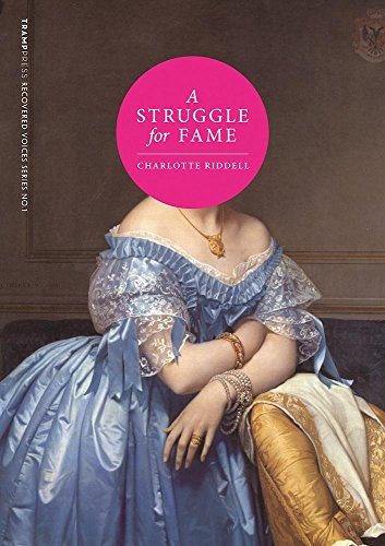 A Struggle for Fame [Paperback]