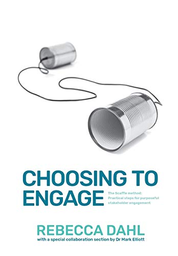 Choosing To Engage