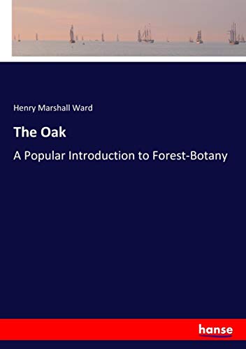 Oak [Paperback]