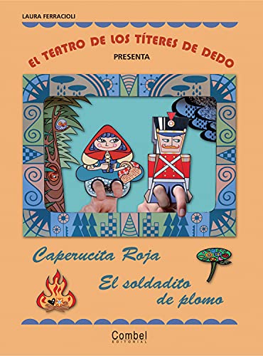 Caperucita Roja / El soldadito de plomo [Paperback]