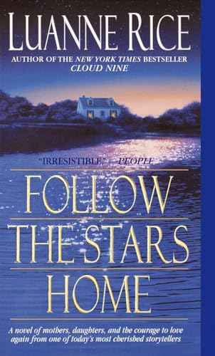 Follow the Stars Home [Paperback]