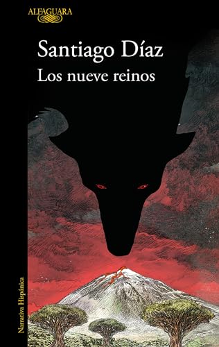 Los nueve reinos / The Nine Realms [Paperback]