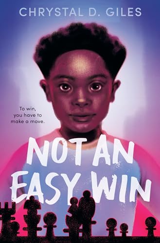 Not an Easy Win [Paperback]