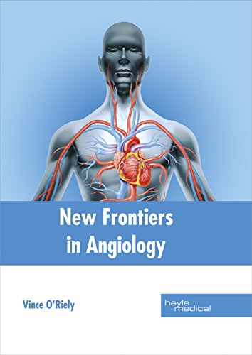 Ne Frontiers In Angiology [Hardcover]