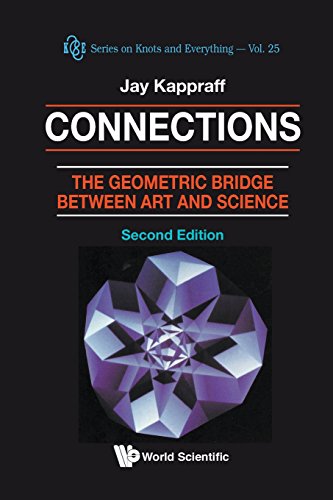 Connections The Geometric Bridge Beteen Art And Science [Paperback]