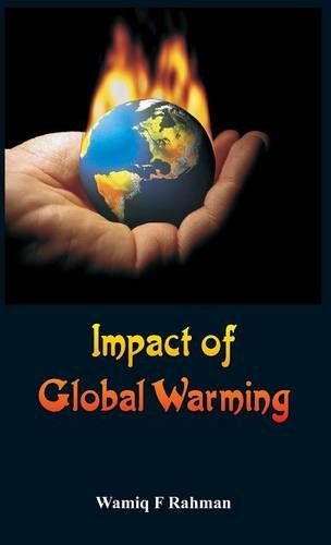 Impact Of Global Warming [Hardcover]