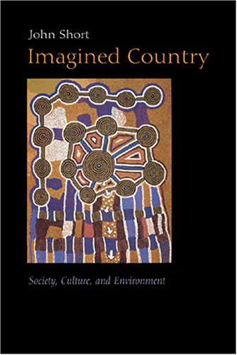 Imagined Country [Paperback]