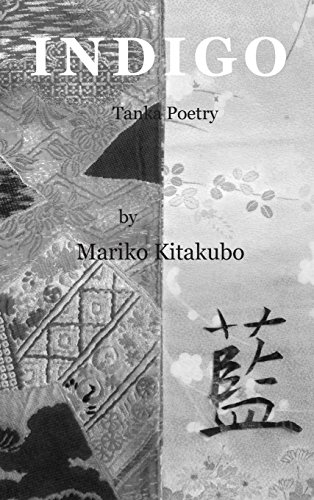 Indigo Tanka Poetry [Hardcover]