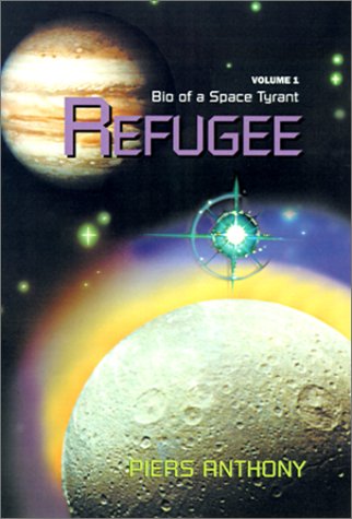 Refugee [Hardcover]