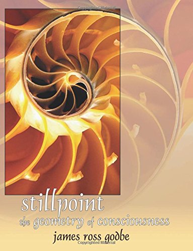 Stillpoint  The Geometry of Consciousness [Paperback]