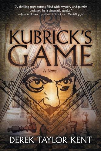 Kubrick's Game [Paperback]