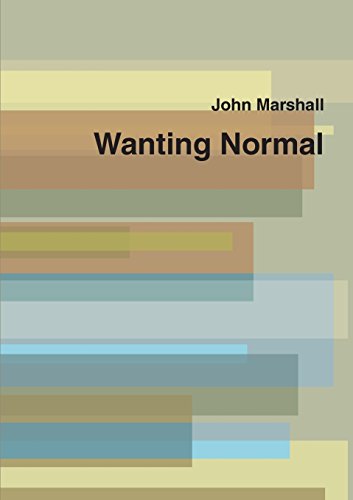 Wanting Normal [Paperback]