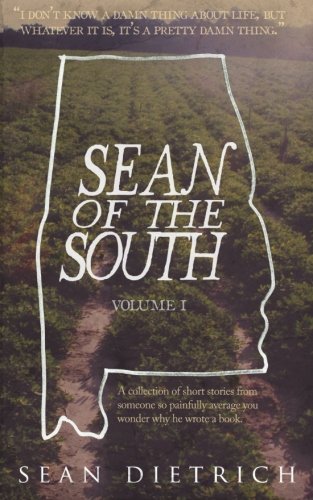 Sean Of The South Volume 1 [Paperback]