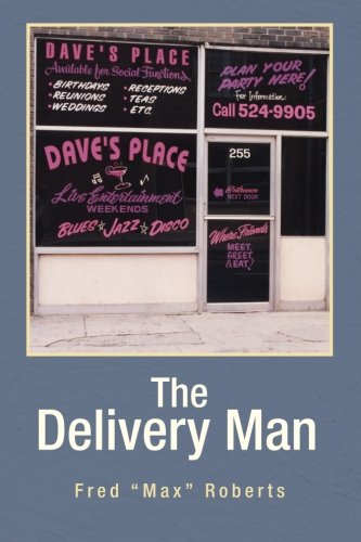 Delivery Man [Paperback]