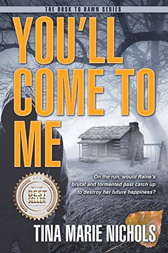 You'll Come To Me (dusk To Dan) [Paperback]