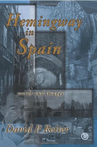 Hemingway in Spain [Paperback]