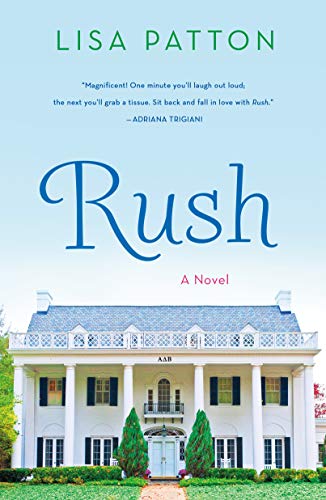 Rush: A Novel [Paperback]