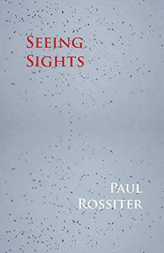 Seeing Sights [Paperback]