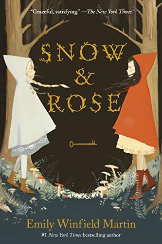 Snow & Rose [Paperback]