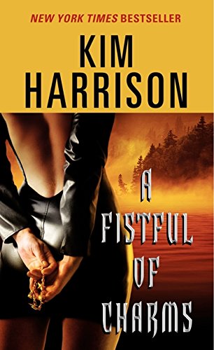 A Fistful of Charms [Paperback]