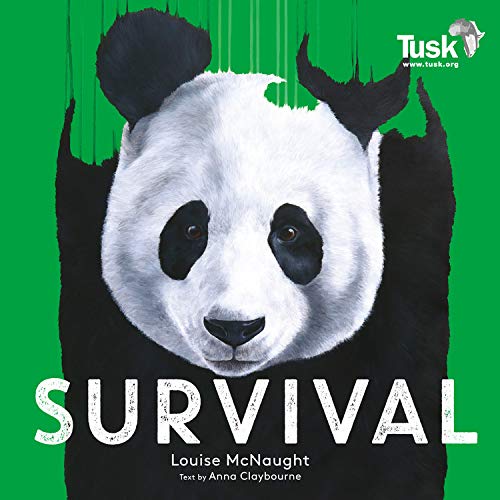 Survival [Hardcover]