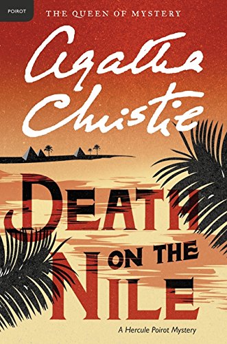 Death On The Nile: A Hercule Poirot Mystery (