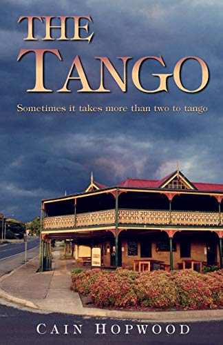 The Tango [Paperback]