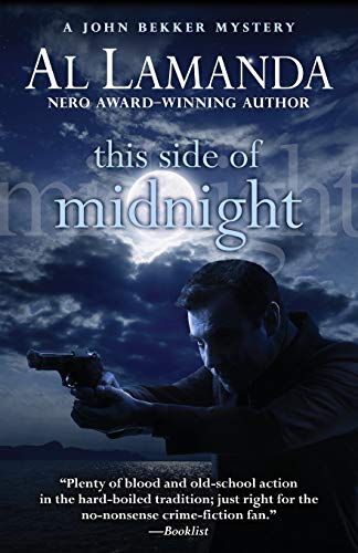 This Side of Midnight [Paperback]