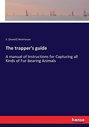 Trapper's Guide [Paperback]