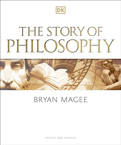 The Story of Philosophy: A Concise Introduction to the World's Greatest Thinkers [Paperback]