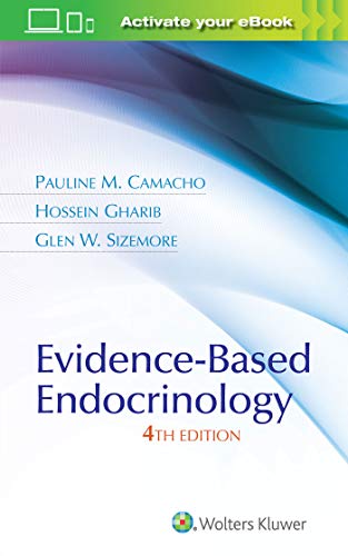 Evidence-Based Endocrinology [Paperback]