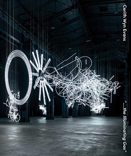 Cerith Wyn Evans: The Illuminating Gas [Hardc