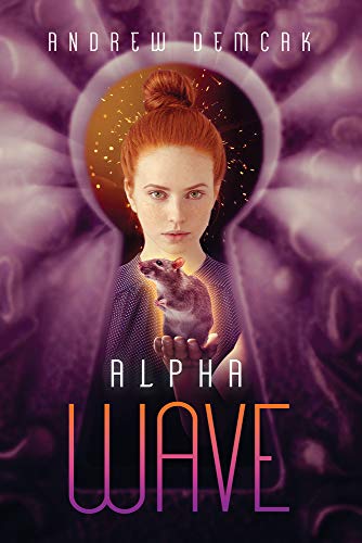 Alpha Wave [Paperback]