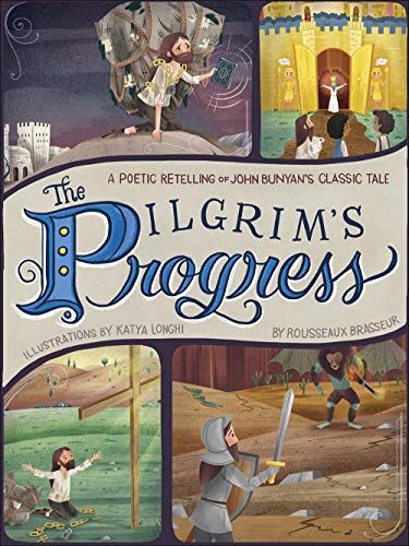 Pilgrims Progress                        [CLO