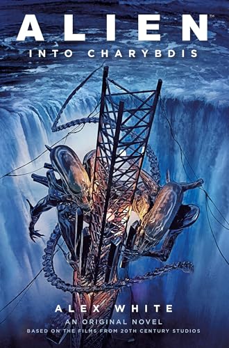 Alien: Into Charybdis [Hardcover]